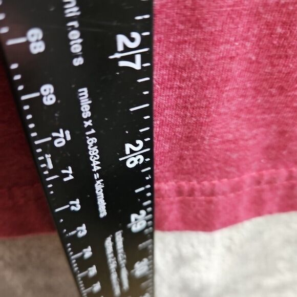 Coiosseum Florida State Seminoles Shirt XL Adult Men Red - Picture 5 of 10